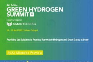 Green Hydrogen 23 Attendee Preview